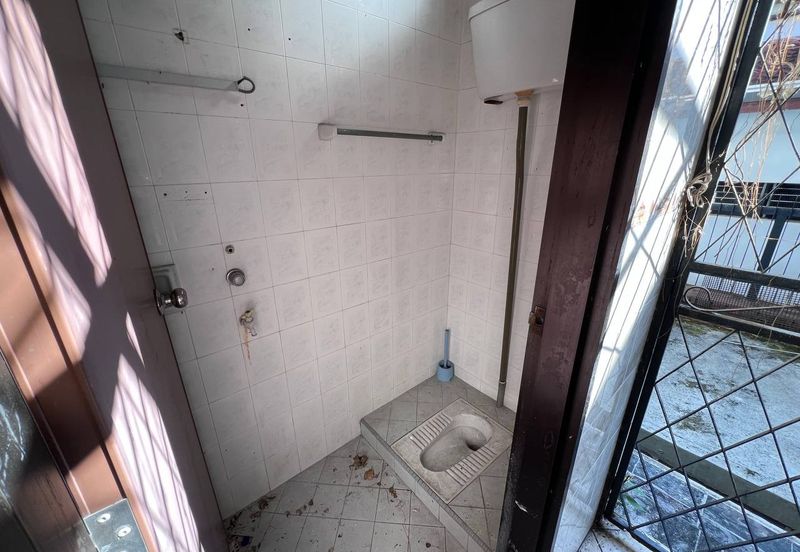 Taman Sutera Perling