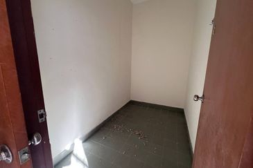 Taman Sutera Perling