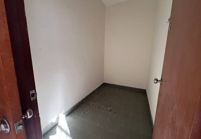 Taman Sutera Perling