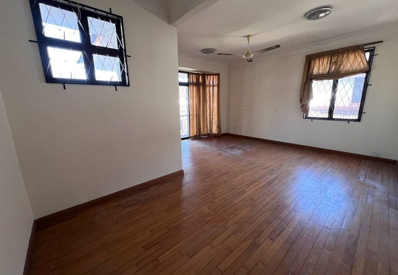 Taman Sutera Perling