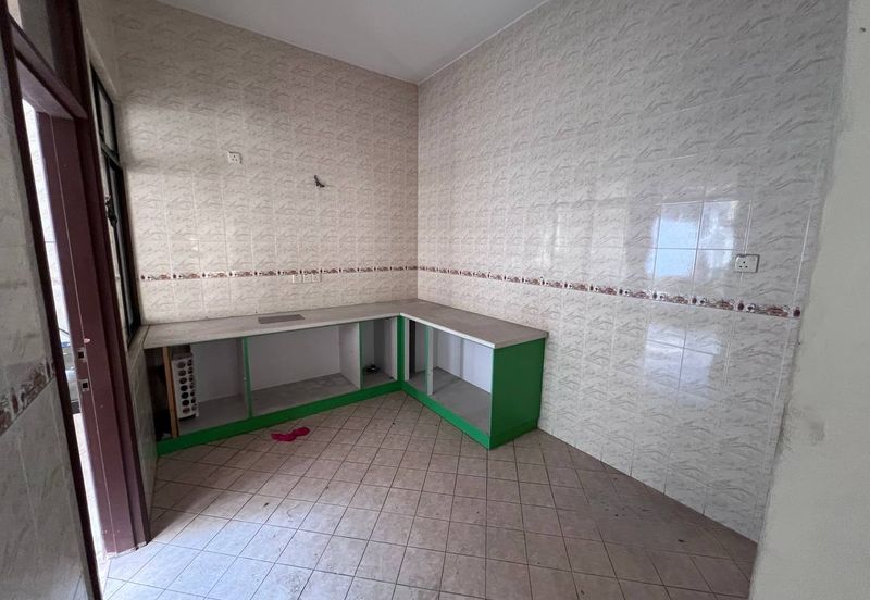 Taman Sutera Perling