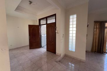 Taman Sutera Perling