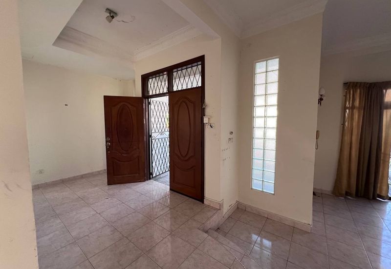 Taman Sutera Perling