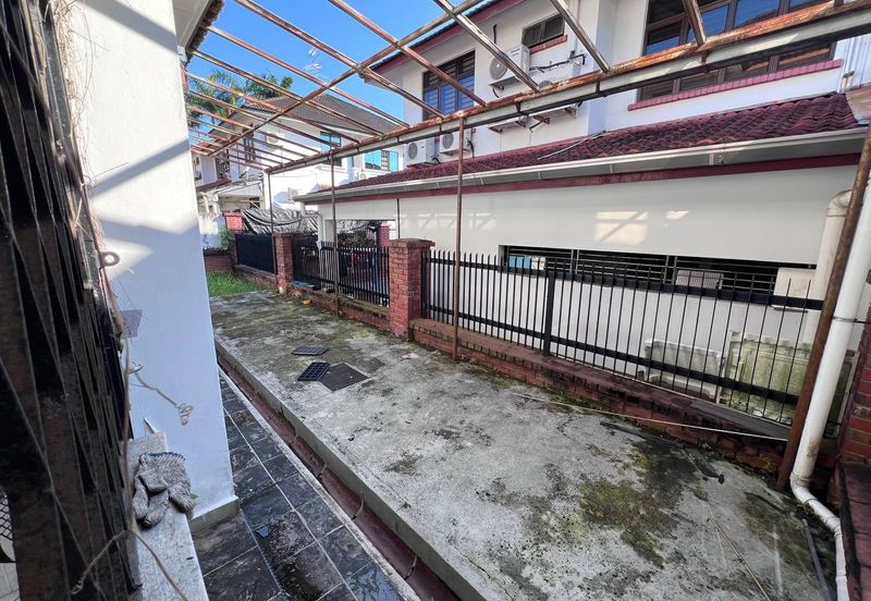 Taman Sutera Perling