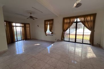 Taman Sutera Perling