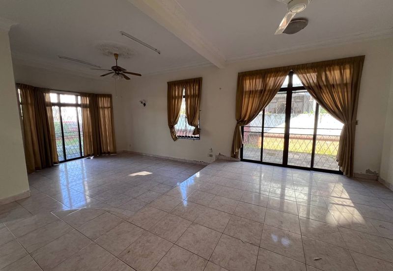 Taman Sutera Perling