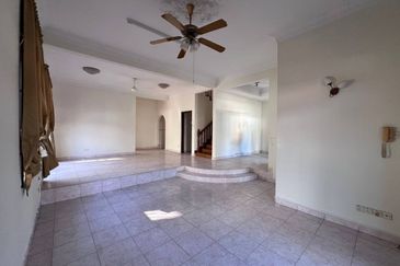 Taman Sutera Perling