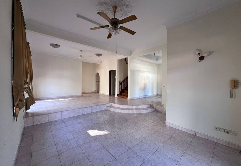 Taman Sutera Perling