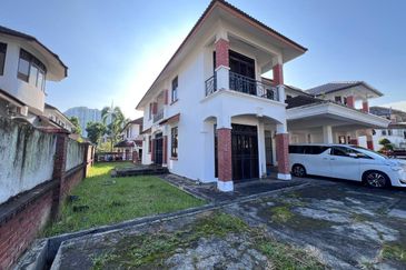 Taman Sutera Perling