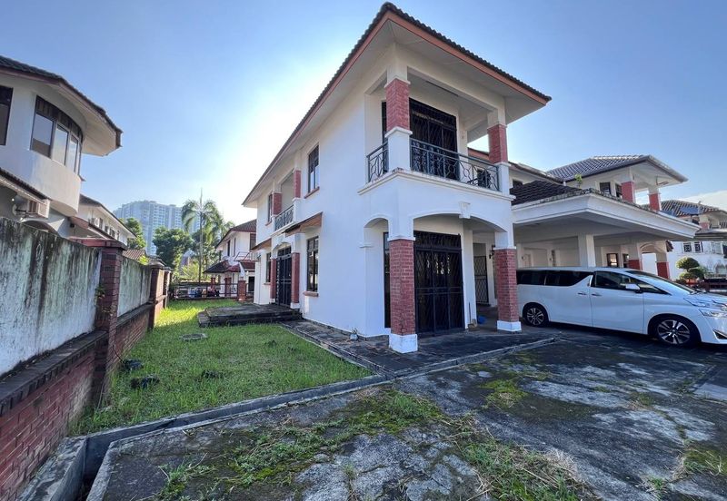 Taman Sutera Perling