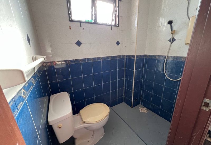 Taman Sutera Perling