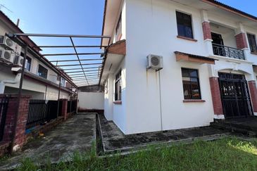 Taman Sutera Perling