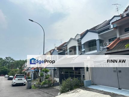 Perling 2.5 Storey Terrace House, Johor, Johor Bahru