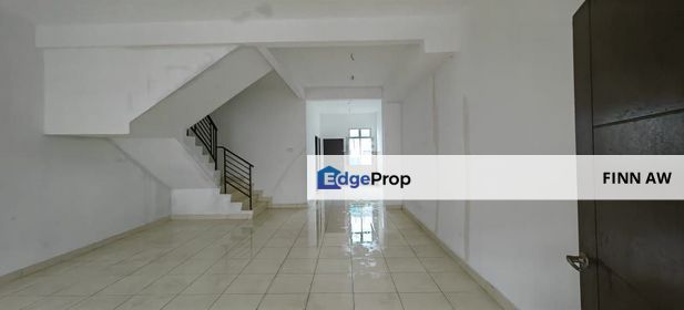 Senai 2.5 Storey Terrace House, Johor, Senai