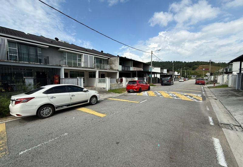 Taman Scientex Utama