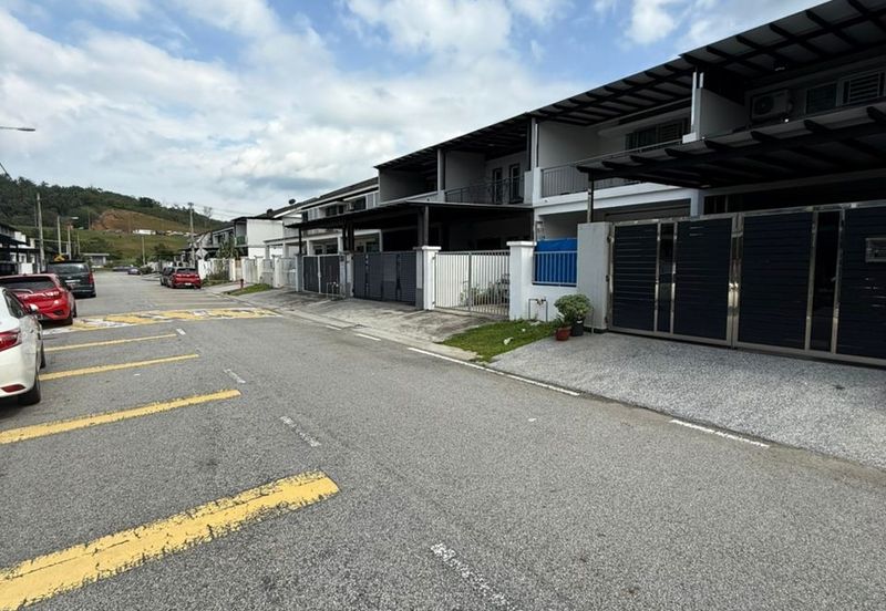 Taman Scientex Utama