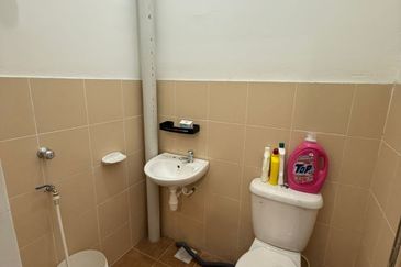 Taman Scientex Utama