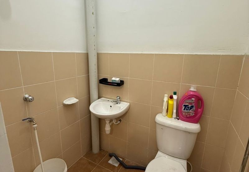 Taman Scientex Utama