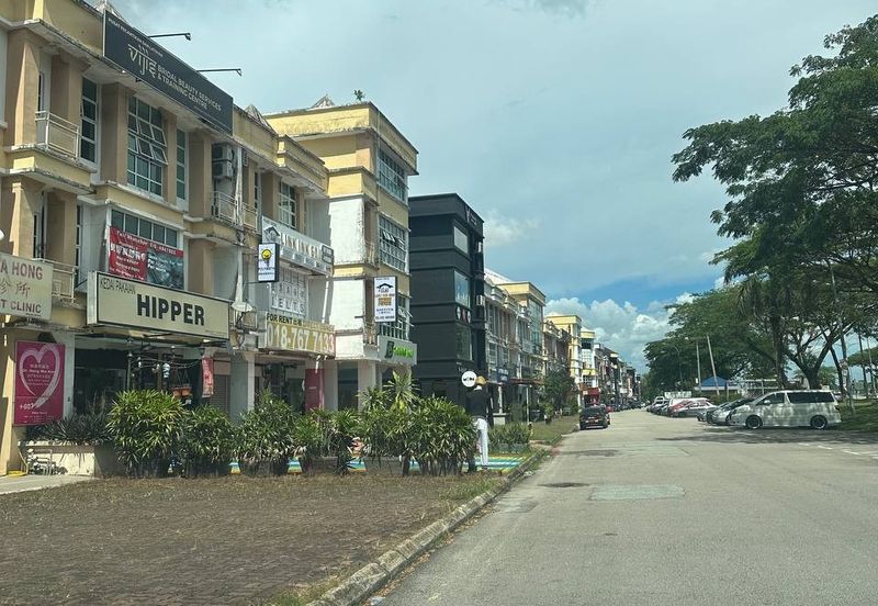 Bandar Putra Kulai