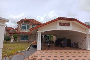 Bandar Putra Kulai