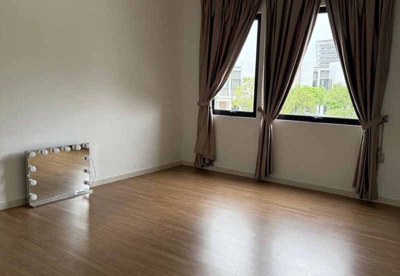 Sunway Citrine Lakehomes