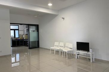 Sunway Citrine Lakehomes