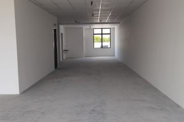 68 Avenue @ Gelang Patah