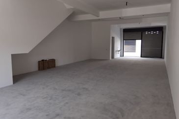 68 Avenue @ Gelang Patah