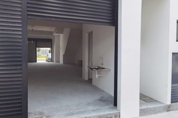 68 Avenue @ Gelang Patah