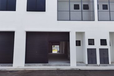 68 Avenue @ Gelang Patah