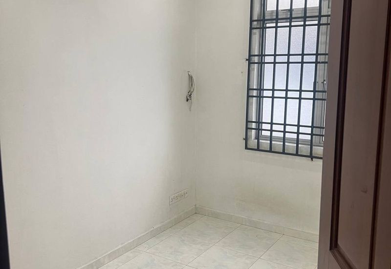 Taman Bukit Indah @ Iskandar Puteri