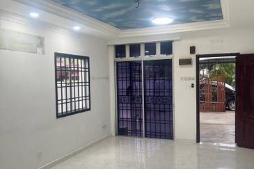 Taman Bukit Indah @ Iskandar Puteri