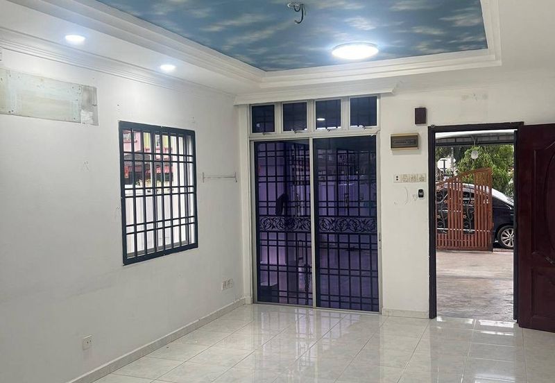 Taman Bukit Indah @ Iskandar Puteri