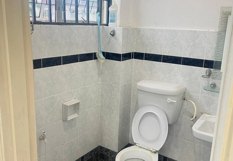 Taman Bukit Indah @ Iskandar Puteri