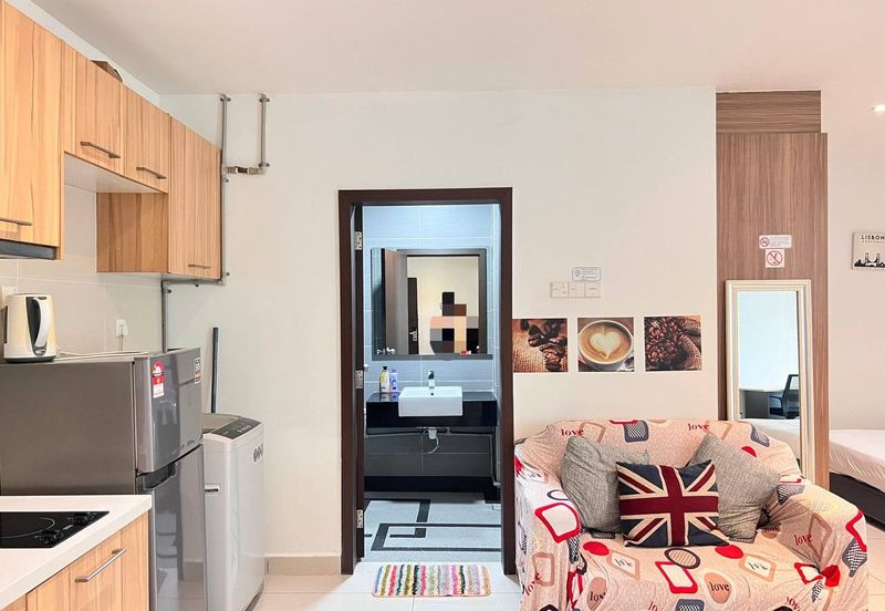 D'Esplanade Residence