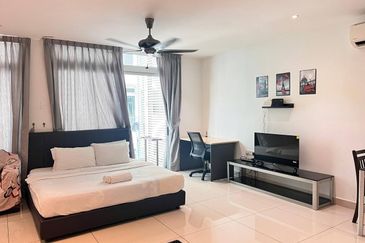 D'Esplanade Residence