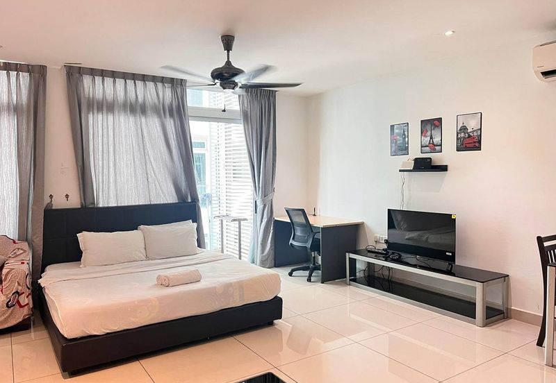 D'Esplanade Residence