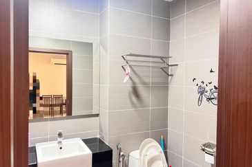 D'Esplanade Residence