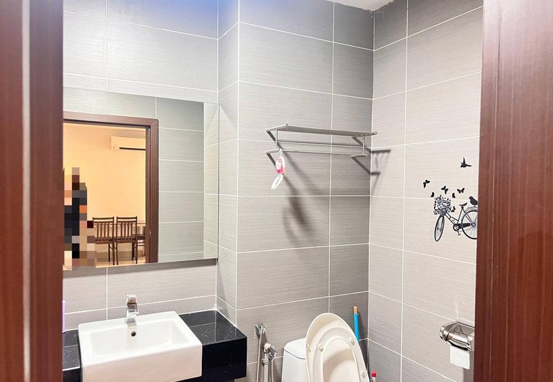 D'Esplanade Residence