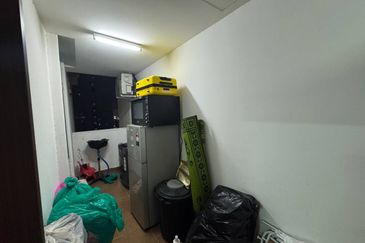 D'Esplanade Residence