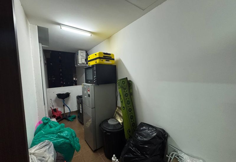 D'Esplanade Residence