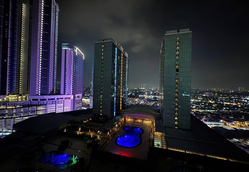 D'Esplanade Residence