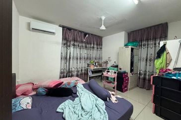 D'Esplanade Residence