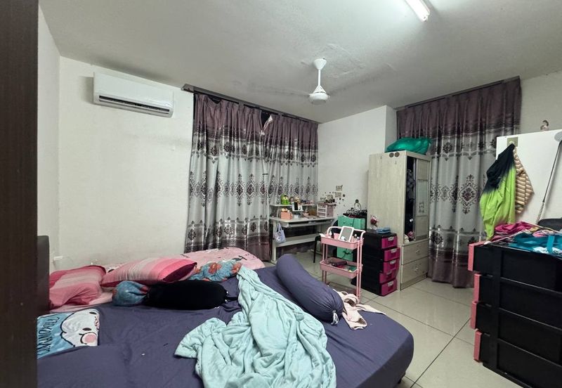 D'Esplanade Residence