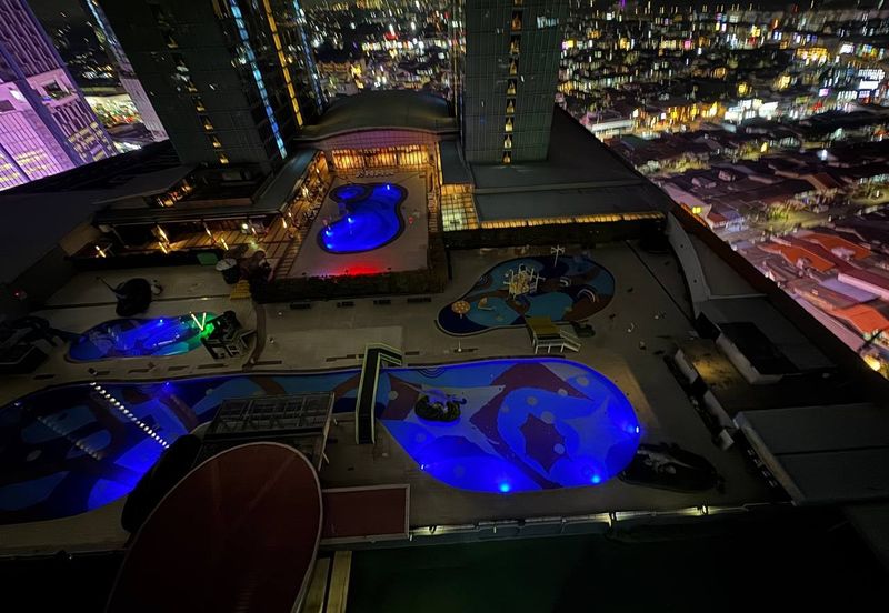 D'Esplanade Residence