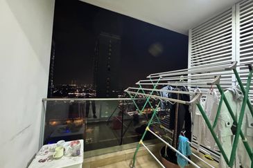 D'Esplanade Residence