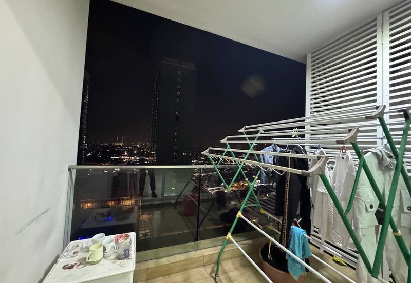 D'Esplanade Residence