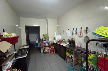 D'Esplanade Residence