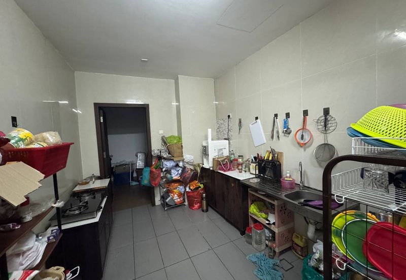 D'Esplanade Residence