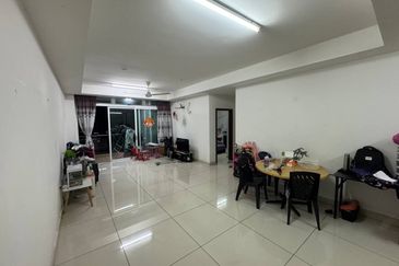 D'Esplanade Residence